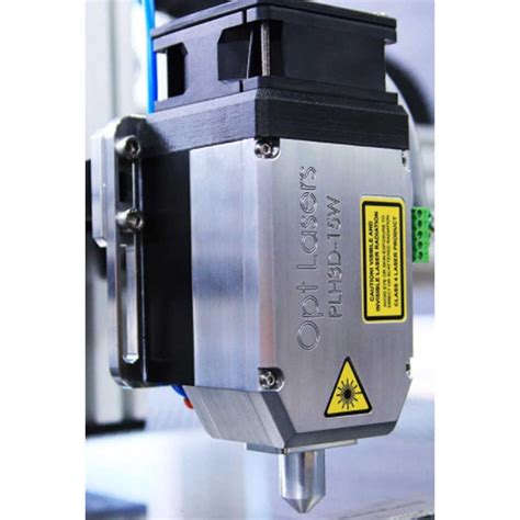 cnc laser head|I2R OPT 15W Laser Engraving Head Kit .